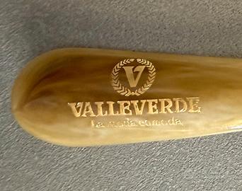 Calzascarpe Vintage Valleverde Originale 