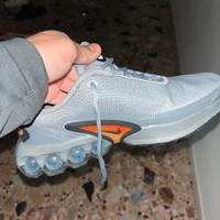 Scarpe Nike Dn grigie