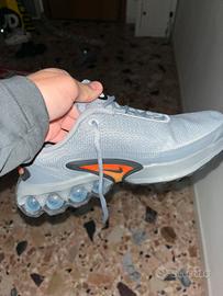 Scarpe Nike Dn grigie