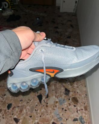Scarpe Nike Dn grigie