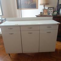 mobile cucina, credenza