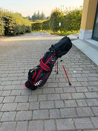 Set Golf Completo Junior – Marca MKids®