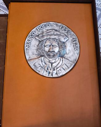 MILIONE MARCO POLO DUGO FMR EDIZIONE 2004