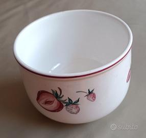 Ciotolina contenitore Villeroy Boch vintage