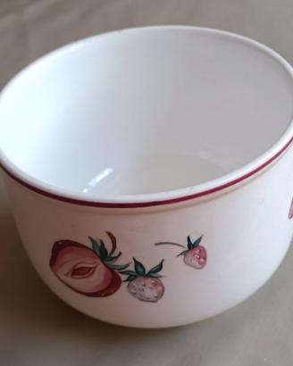 Ciotolina contenitore Villeroy Boch vintage