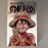 One Piece Silver 1