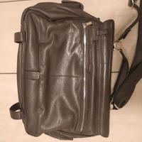Borsa da lavoro Piquadro Pelle