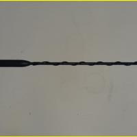 Antenna Opel Corsa D da Tetto 360mm 13279180