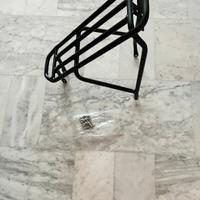 portapacchi fiido ebike