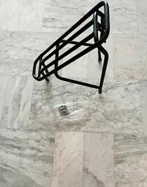 portapacchi fiido ebike