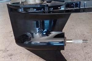 Gambo/Piede motore Mercury