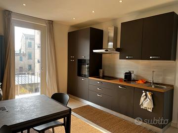 Appartamento borgo venezia