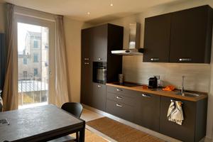 Appartamento borgo venezia