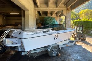 Bruno Abbate Primatist 19 1997