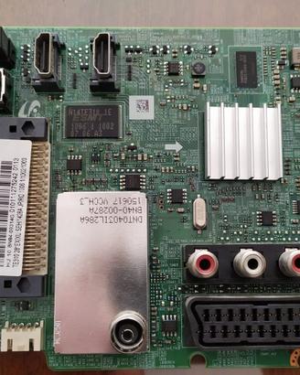 Scheda BN94-09314G per tv Samsung T28E310EX