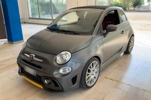 Abarth 595 C 1.4 Turbo T-Jet 180 CV Competizione
