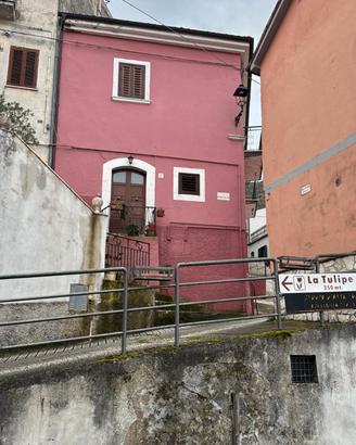 Casa semi indipendente