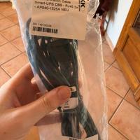 APC UPS Cavo seriale DB9 - RJ45 2m - AP940-1525A
