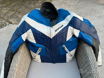 Dainese pelle