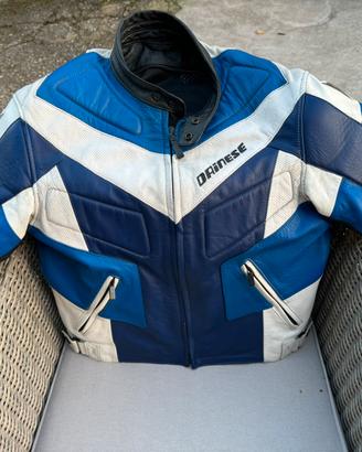 Dainese pelle