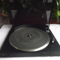 Giradischi Technics SL-J110R (1993)