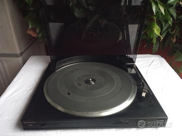 Giradischi Technics SL-J110R (1993)