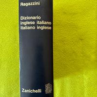 dizionario italiano-inglese