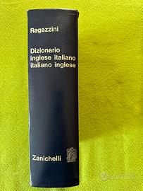 dizionario italiano-inglese