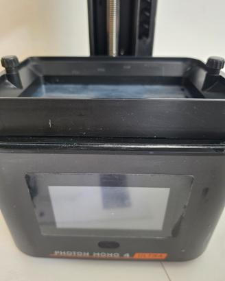 anycubic mono ultra 4