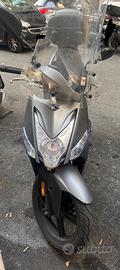 Kymco Agility 125 - 2024
