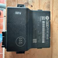 Audi centralina cambus