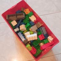 120 pezzi Lego Duplo