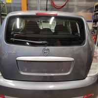 Portellone nudo LANCIA YPSILON del 2007