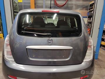Portellone nudo LANCIA YPSILON del 2007