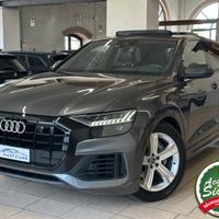 AUDI Q8 50 TDI MHEV QUATTRO TIPTRONIC *TETTO*MATRI