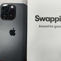 IPhone 14pro in garanzia