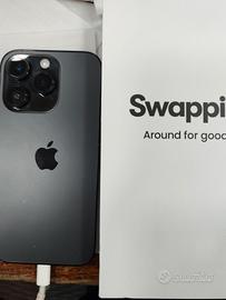 IPhone 14pro in garanzia