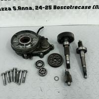 Kit ingranaggi Honda Sh 125/150