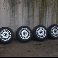 Cerchi Fiat 185/60 R14