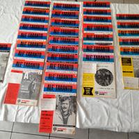 riviste calcio anni 70