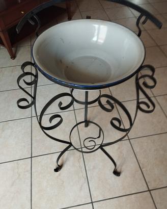 lavabo antico