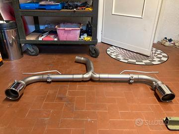 Terminale golf gti Ragazzon