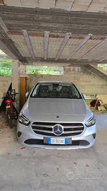 Mercedes classe b d200
