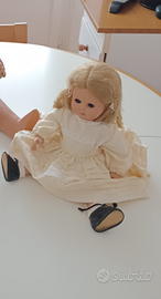 Bambola Furga anni 50