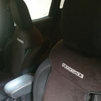 Copri sedili anteriori Jeep Renegade 
