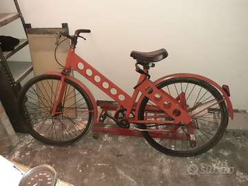 Bicicletta Legnano B83