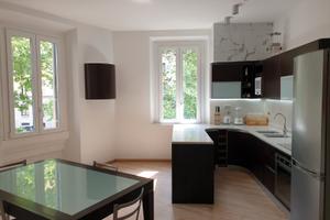 Soggiorno Breve:APPARTAMENTO con 6 posti letto