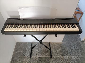 Pianoforte digitale Yamaha P-70