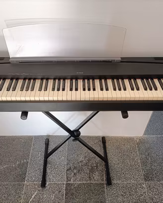 Pianoforte digitale Yamaha P-70