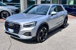 Audi Q2 35 TDI quattro S tronic S line Edition